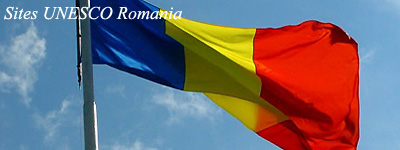 Romania Unesco sites
