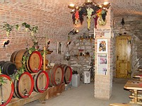 wine cave