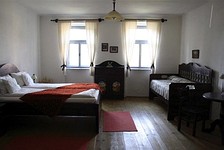 Guesthouse Transylvania